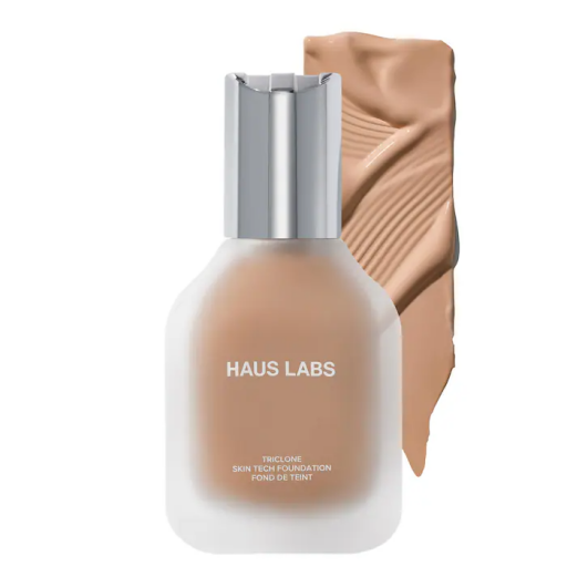 TINTA BASE HAUS LABS 